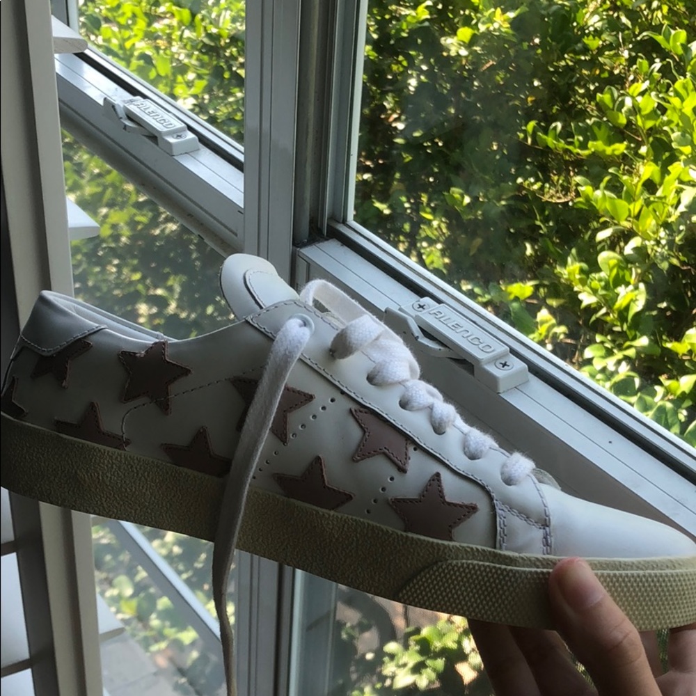 Saint Laurent sneakers - Picture 9 of 14